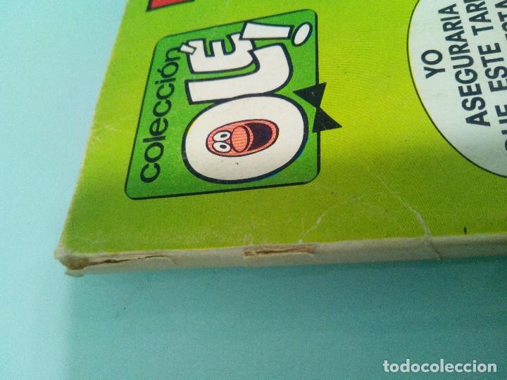 Tebeos: Coleccion ole 129 1&deg;edicion - Foto 2