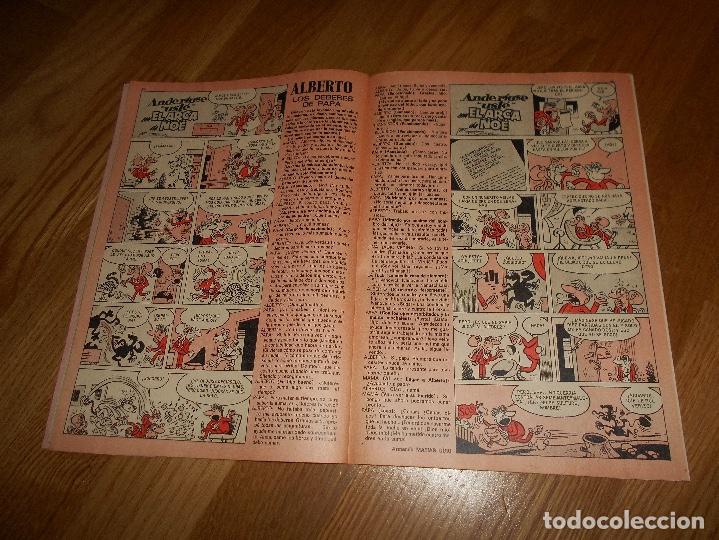 Tebeos: TEBEO COMIC SUPER DDT NUMERO 3 1973 - Foto 4