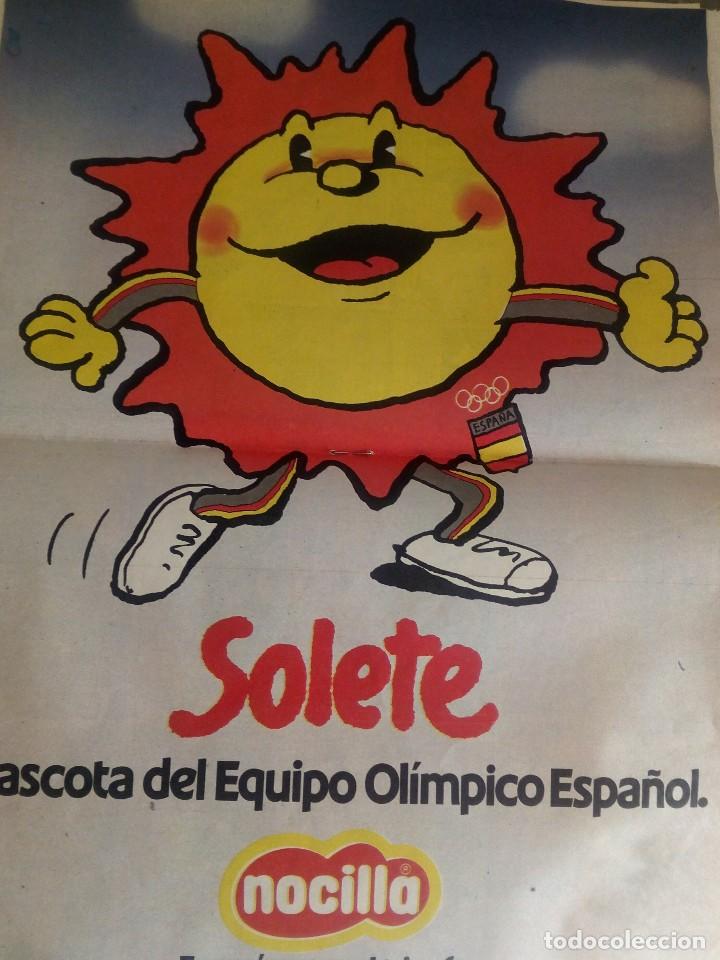 Tebeos: Mortadelo nr 189 .1984 - Foto 2