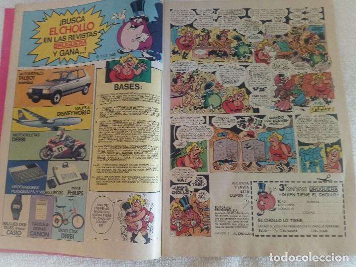 Tebeos: Zipi y Zape -85,nr 147 - Foto 2