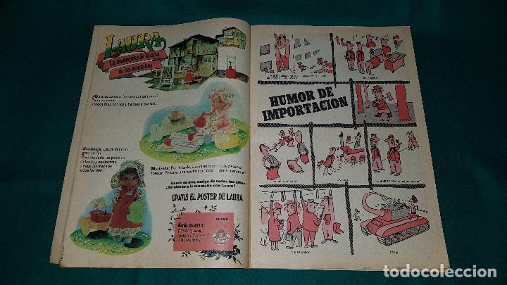 Tebeos: SUPER MORTADELO N&ordm; 76 (1978) - Foto 4