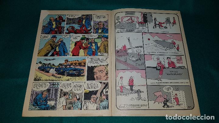 Tebeos: SUPER MORTADELO N&ordm; 76 (1978) - Foto 5