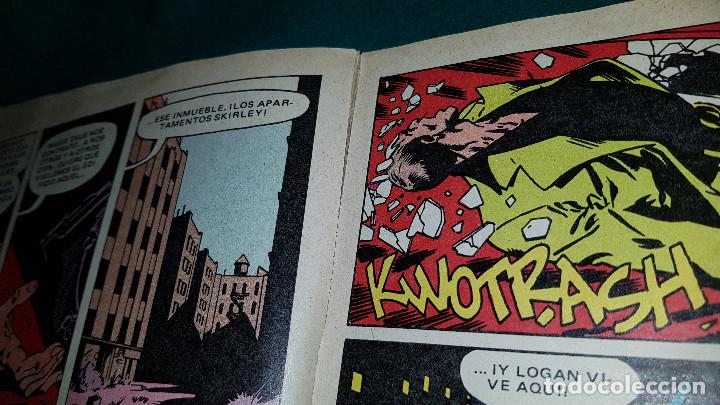 Tebeos: BATMAN N&ordm; 7 - DC COMICS 1980 - Foto 3