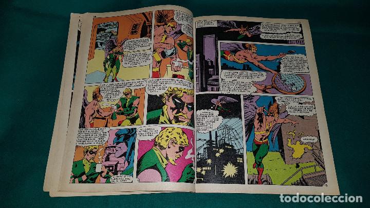 Tebeos: BATMAN N&ordm; 7 - DC COMICS 1980 - Foto 4