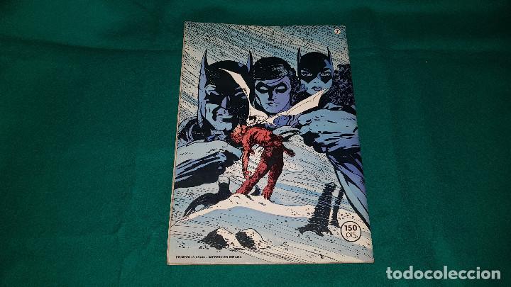 Tebeos: BATMAN N&ordm; 7 - DC COMICS 1980 - Foto 5