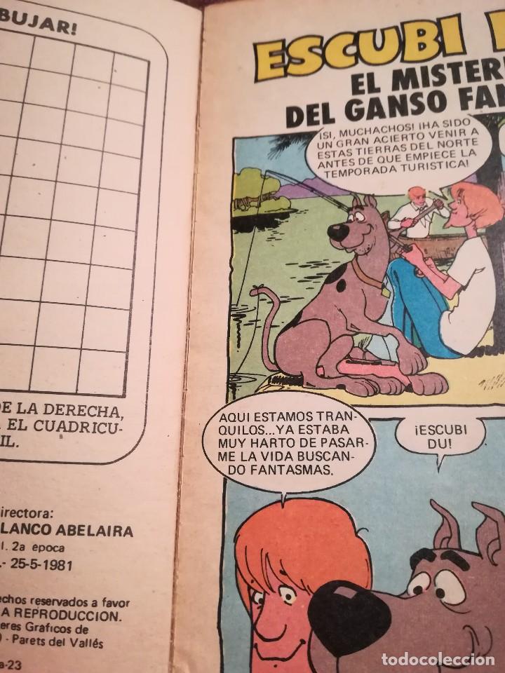 Tebeos: Copito n&ordm; 34 - 1981 - Foto 6