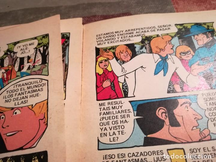 Tebeos: Copito n&ordm; 34 - 1981 - Foto 7