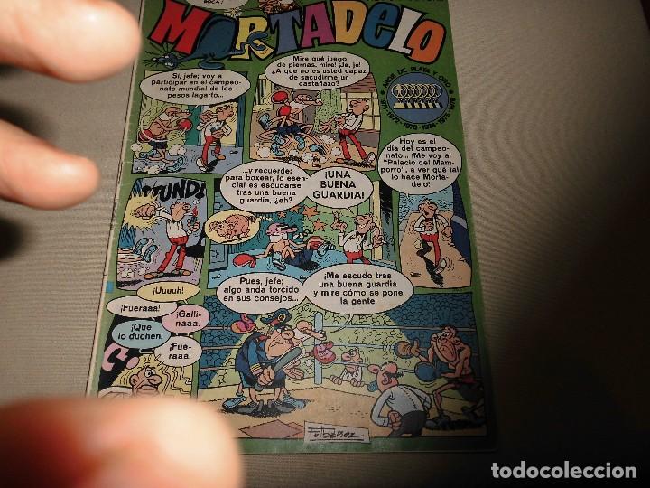 Tebeos: MORTADELO N&ordm; 426 - Foto 1