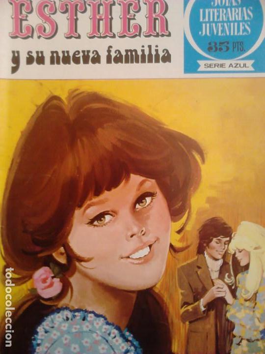 Tebeos: Esther 2 cj82 - Foto 1