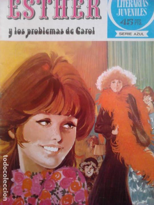 Tebeos: Esther 3 cj82 - Foto 1