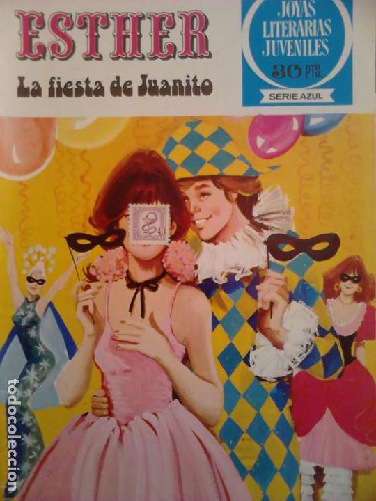 Tebeos: Esther 10 cj82 - Foto 1
