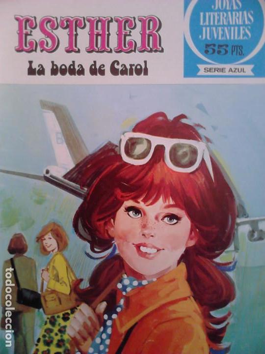 Tebeos: Esther 17 cj82 - Foto 1