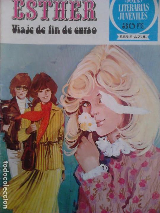 Tebeos: Esther 20 cj82 - Foto 1