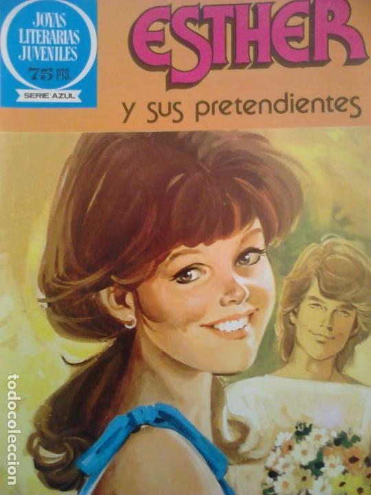 Tebeos: Esther 39 cj82 - Foto 1
