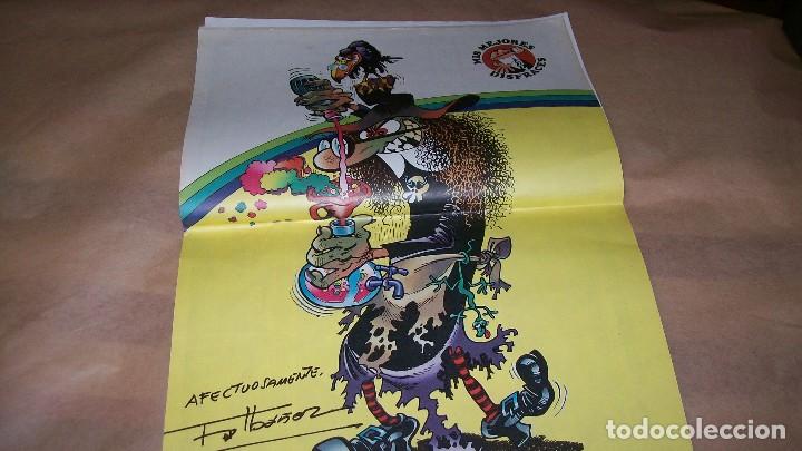 Tebeos: DOS SUPERMORTADELO - Foto 5