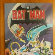 Tebeos: COMIC - BAT MAN - BATMAN - DC COMICS - BRUGUERA - Nº 4 - 1ª EDICIÓN 1979 - LAS MÁQUINAS ASESINAS