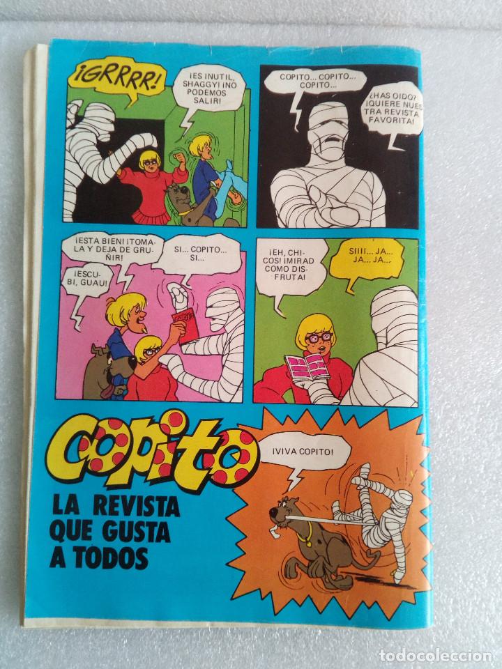 Tebeos: DDT EXTRA DE VERANO 1981 - Foto 2