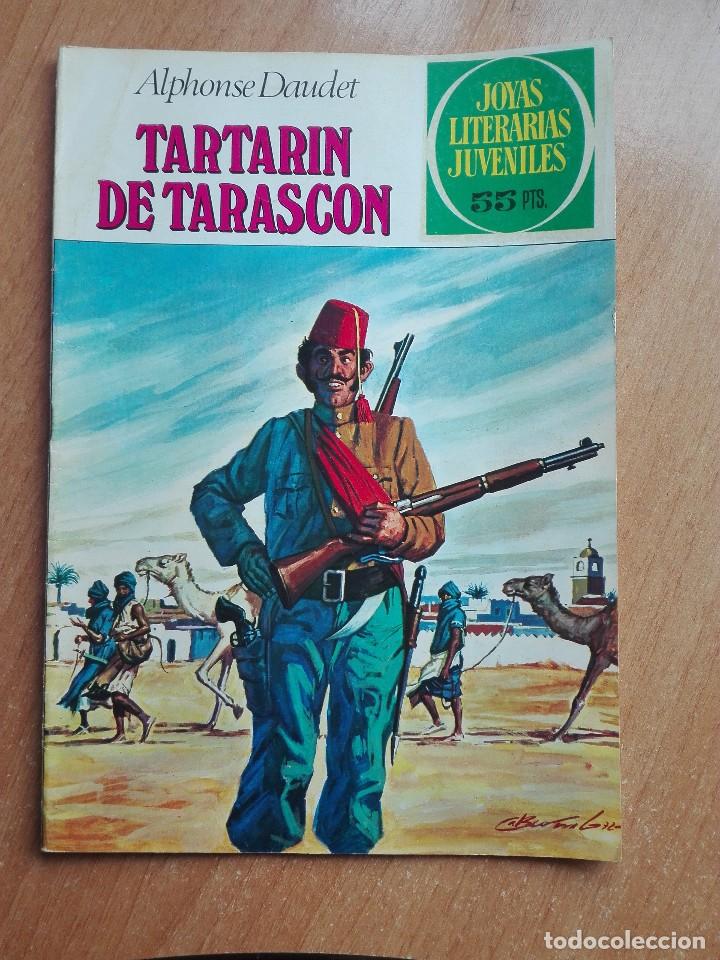 Tebeos: Tartarin de tarascon.Numero 69.1981 - Foto 1