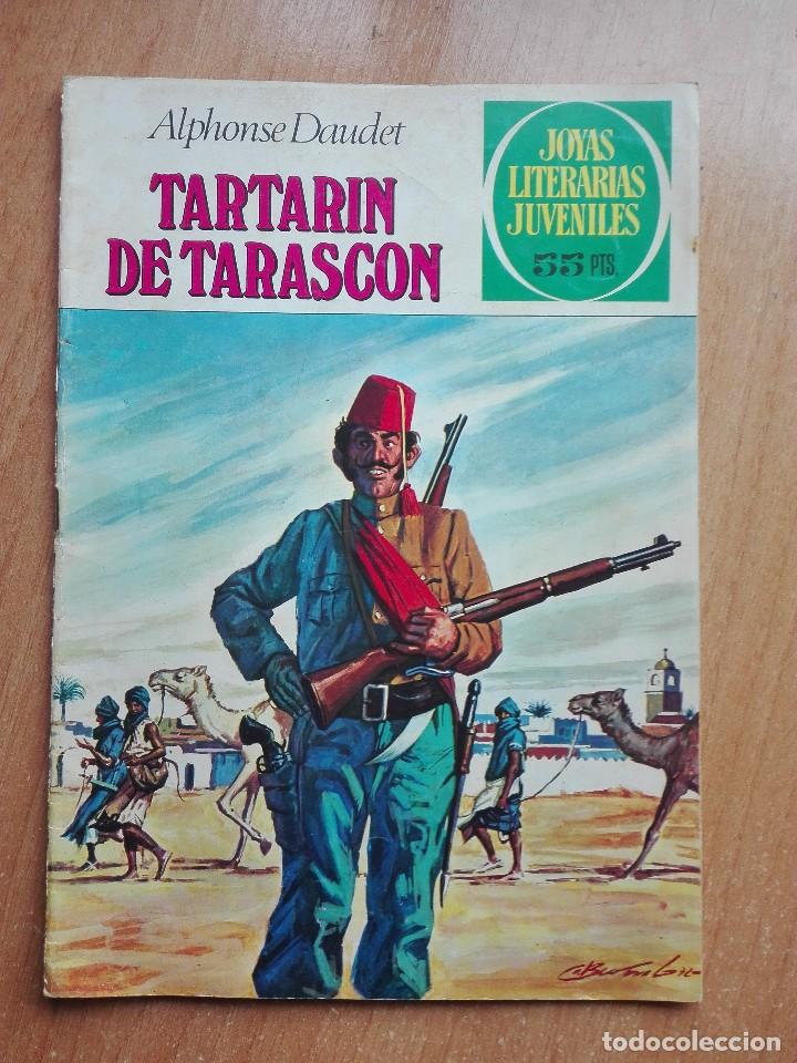 Tebeos: Tartarin de Tarascon.Numero 69.1981 - Foto 1