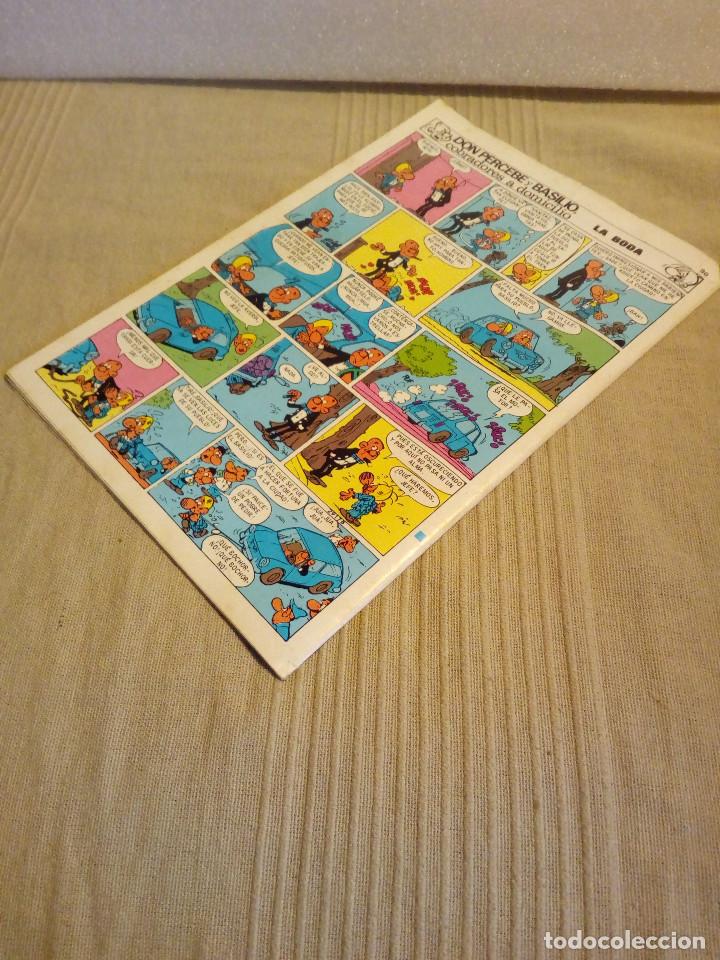 Tebeos: super ddt 90 - Foto 2