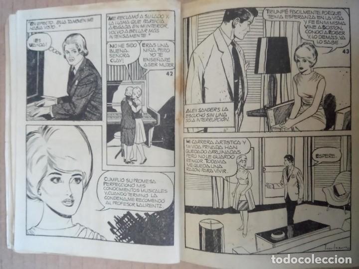 Tebeos: AS DE CORAZONES. TEBEO DE 1962 - Foto 2
