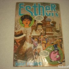 Tebeos: ESTHER N° 106. Lote 120637871