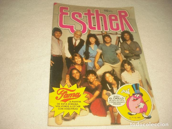 Tebeos: ESTHER N&deg; 108 - Foto 1