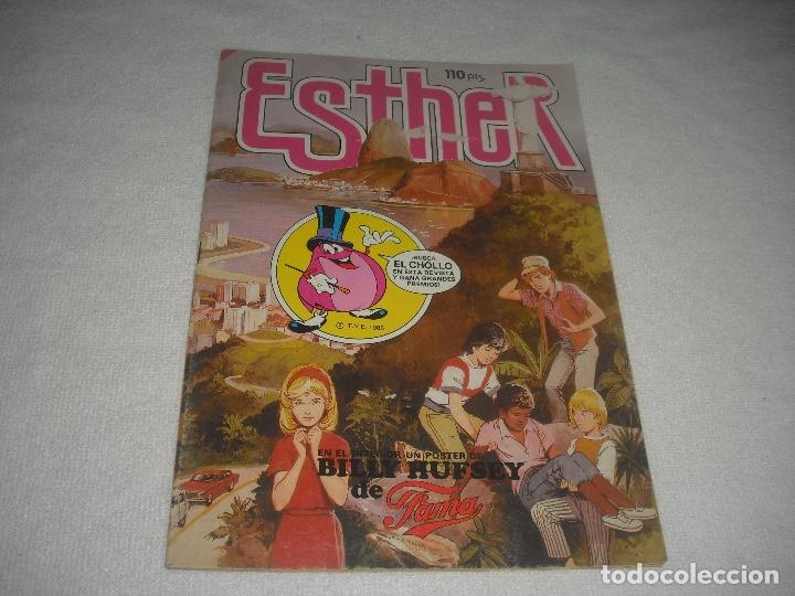 Tebeos: ESTHER N&deg; 109 - Foto 1