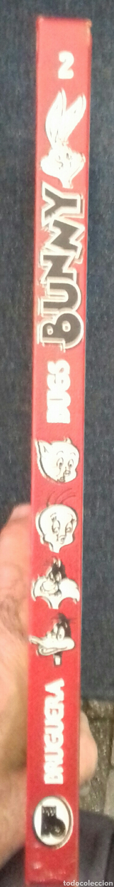 Tebeos: Bugs Bunny y su panda No. 2 - Foto 3