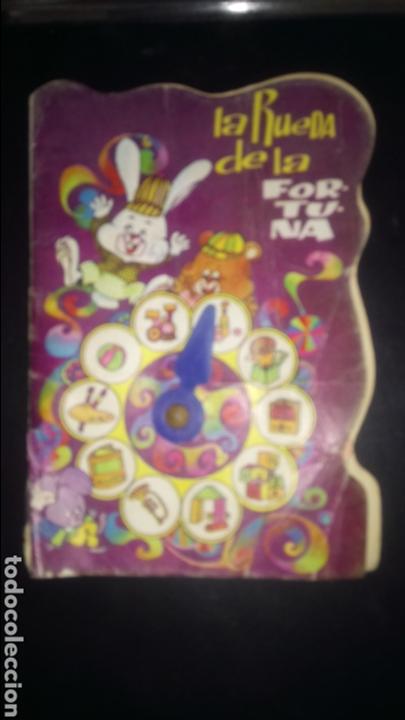 Tebeos: CUENTO MINI TROQUELADO CU-CO. EDITORIAL BRUGUERA. 1969. - Foto 1