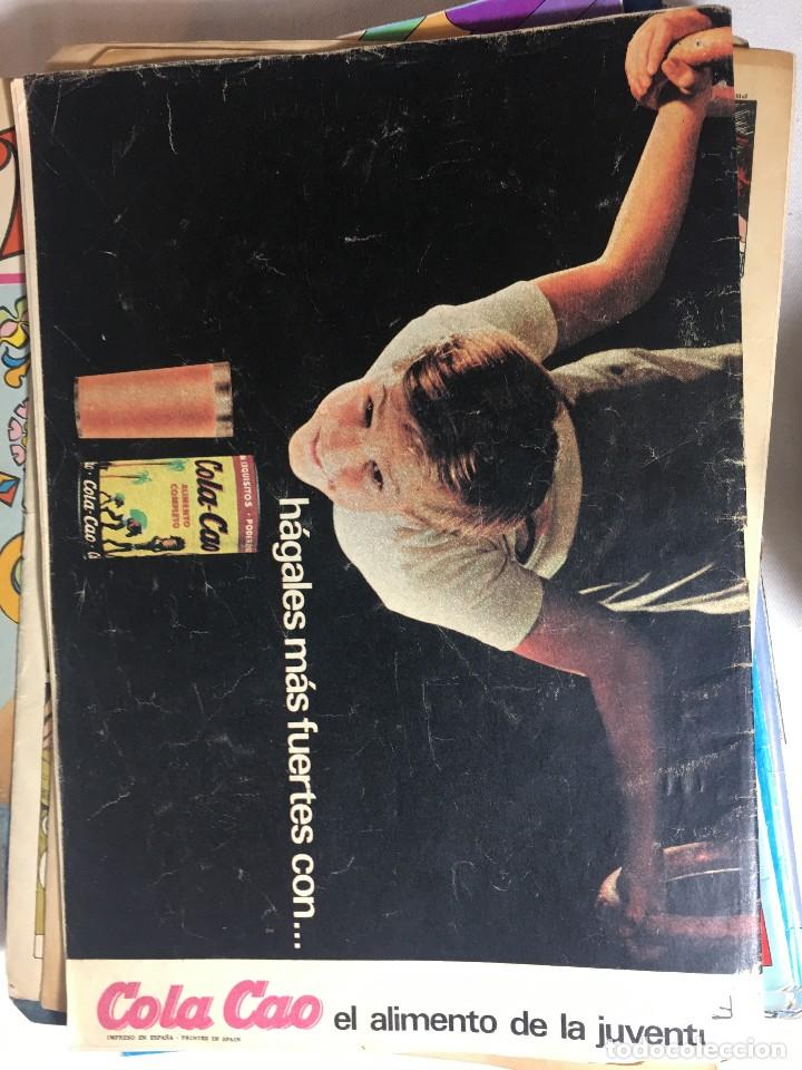 Tebeos: RA4 BRAVO 39 - Foto 2