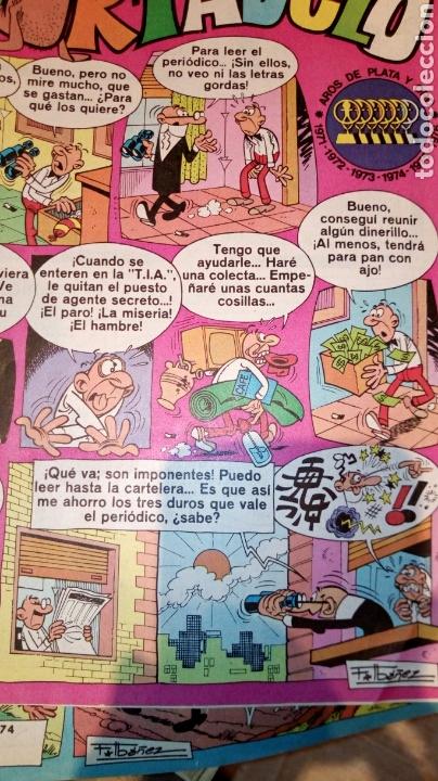 Tebeos: Mortadelo 375 - Foto 1