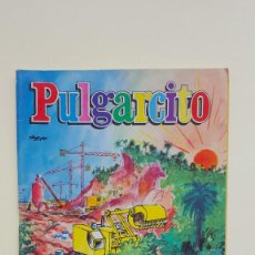 Tebeos: PULGARCITO EXTRA DE VERANO - AÑO LVIII - EDITORIAL BRUGUERA 1978