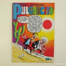 Tebeos: SUPER PULGARCITO Nº 99 - EXTRA REVISTA JUVENIL - EDITORIAL BRUGUERA 1979