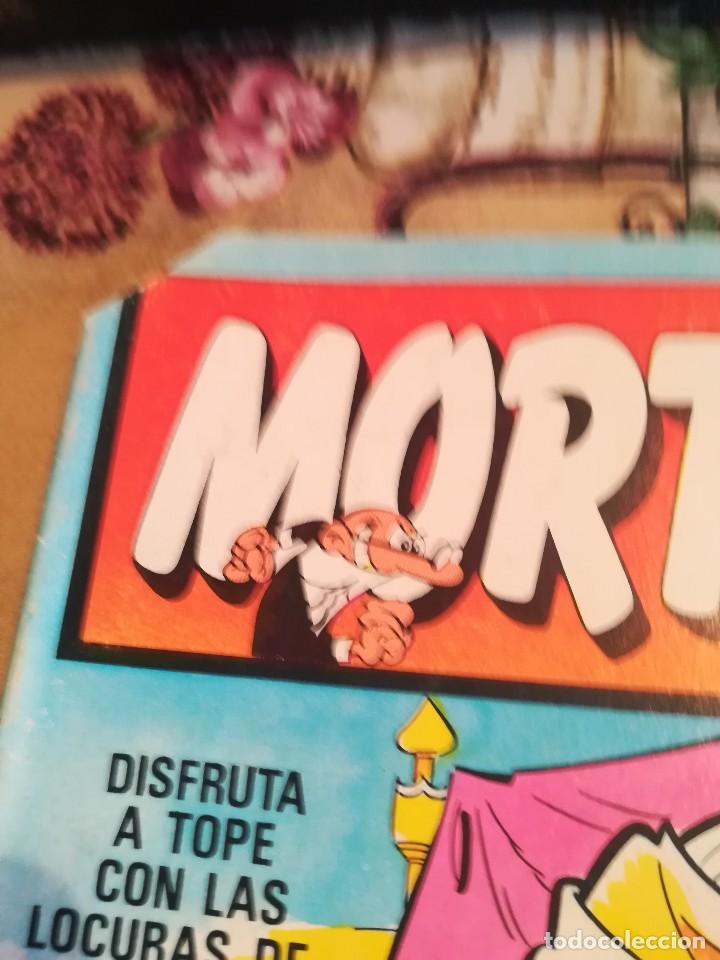 Tebeos: Mortadelo n&ordm; 28 - Foto 2