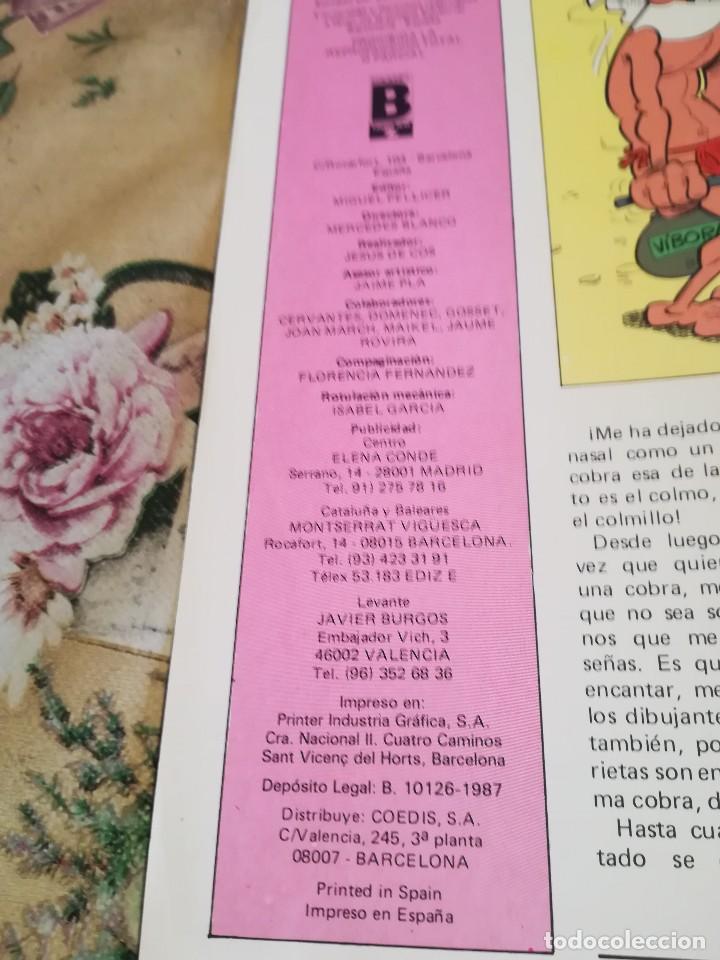 Tebeos: Mortadelo n&ordm; 28 - Foto 4