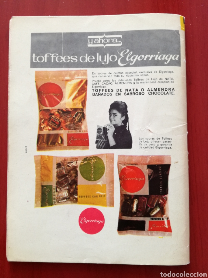 Tebeos: AS DE CORAZONES n&deg;225 - Foto 3
