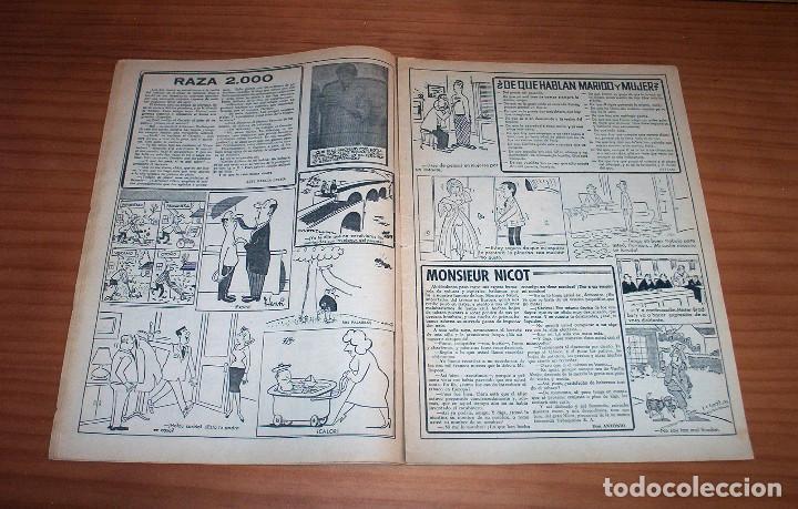 Tebeos: CAN CAN - N&Uacute;MERO 38 - A&Ntilde;O 1964 - Foto 5