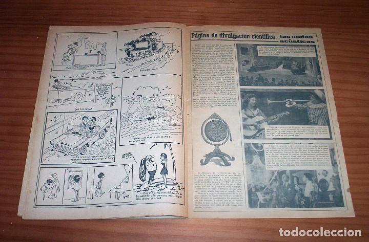 Tebeos: CAN CAN - N&Uacute;MERO 38 - A&Ntilde;O 1964 - Foto 9