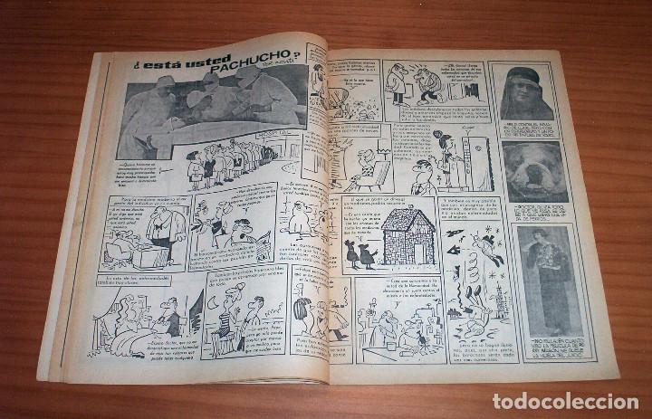 Tebeos: CAN CAN - N&Uacute;MERO 41 - A&Ntilde;O 1964 - Foto 4