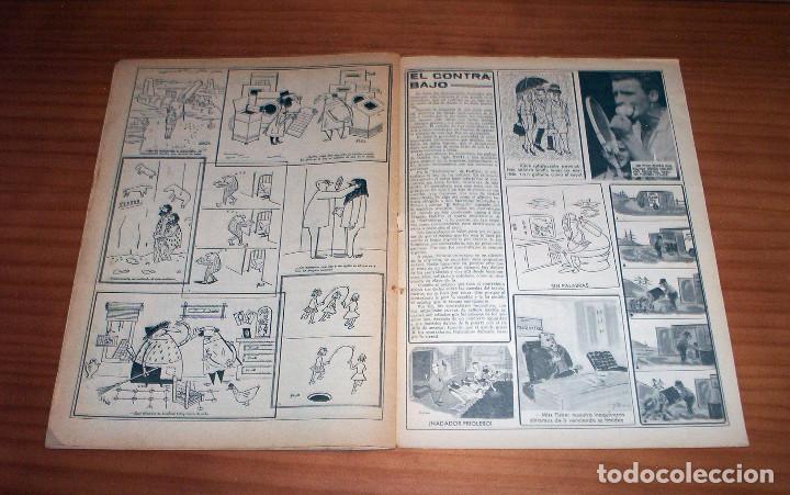 Tebeos: CAN CAN - N&Uacute;MERO 43 - A&Ntilde;O 1964 - Foto 6