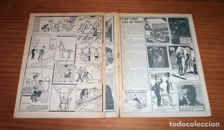 Tebeos: CAN CAN - N&Uacute;MERO 46 - A&Ntilde;O 1964 - Foto 6