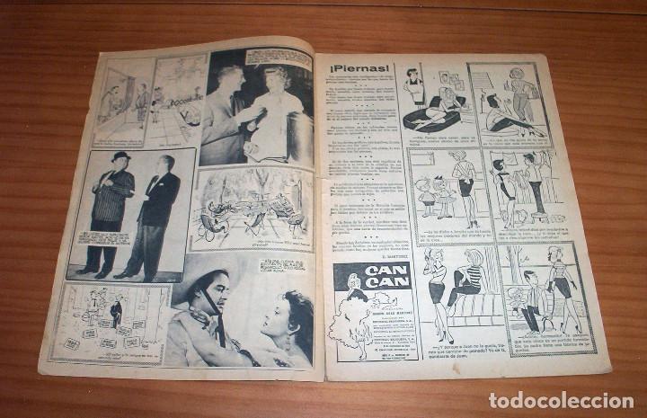 Tebeos: CAN CAN - N&Uacute;MERO 49 - A&Ntilde;O 1964 - Foto 2
