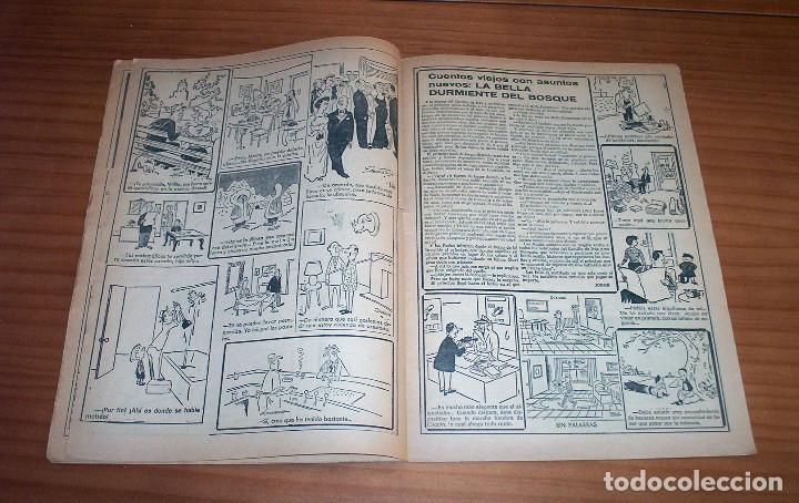 Tebeos: CAN CAN - N&Uacute;MERO 49 - A&Ntilde;O 1964 - Foto 4