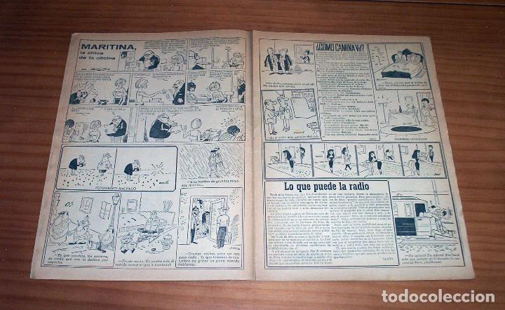 Tebeos: CAN CAN - N&Uacute;MERO 50 - A&Ntilde;O 1964 - Foto 4