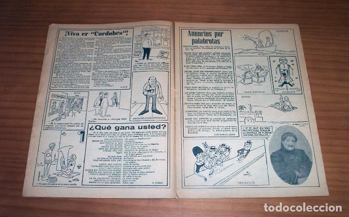 Tebeos: CAN CAN - N&Uacute;MERO 53 - A&Ntilde;O 1964 - Foto 3