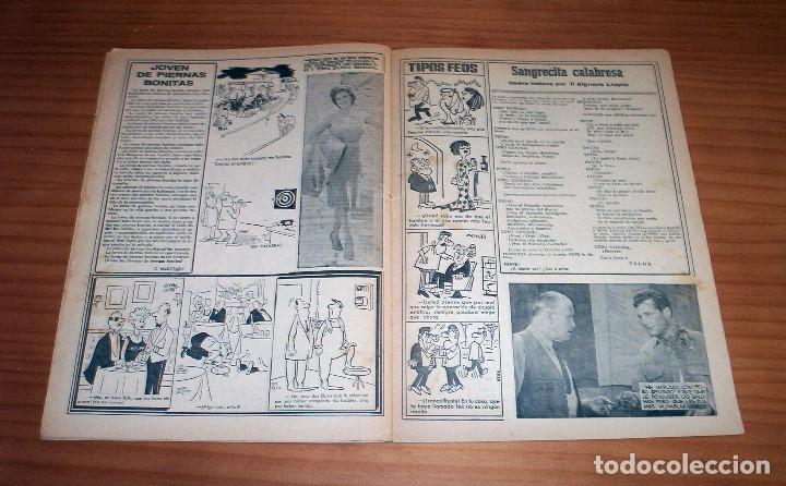 Tebeos: CAN CAN - N&Uacute;MERO 53 - A&Ntilde;O 1964 - Foto 4