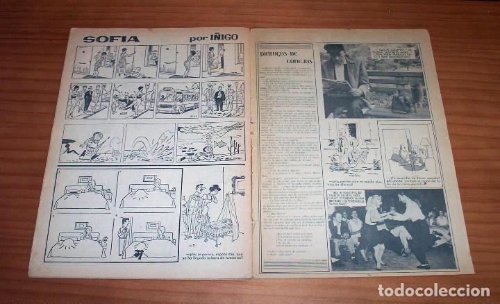Tebeos: CAN CAN - N&Uacute;MERO 53 - A&Ntilde;O 1964 - Foto 5