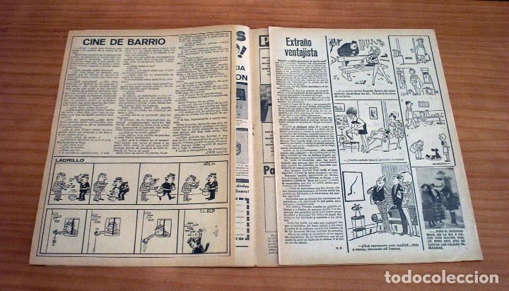 Tebeos: CAN CAN - N&Uacute;MERO 69 - A&Ntilde;O 1965 - Foto 5