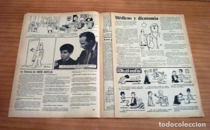 Tebeos: CAN CAN - N&Uacute;MERO 70 - A&Ntilde;O 1965 - Foto 4